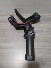 DJI Ronin RS 2 Camera Gimbal Stabilizer Tested No Tripod