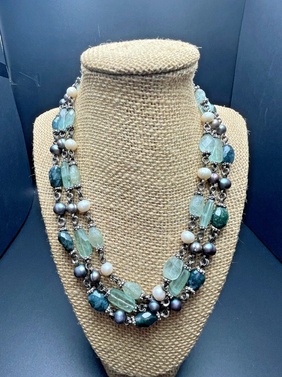 stephen dweck necklace products for sale | eBay