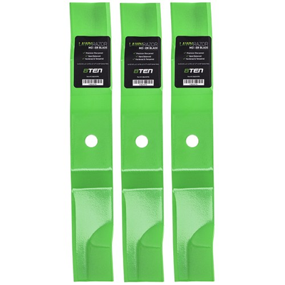 #ad LawnRAZOR Deck Mower Blade for Gravely 42 XL ZT ZTX 030000 915255 59999 3 Pack $29.95