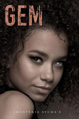 Shanteria Aycha'e | Gem | Taschenbuch | Englisch (2025) | Archway Publishing