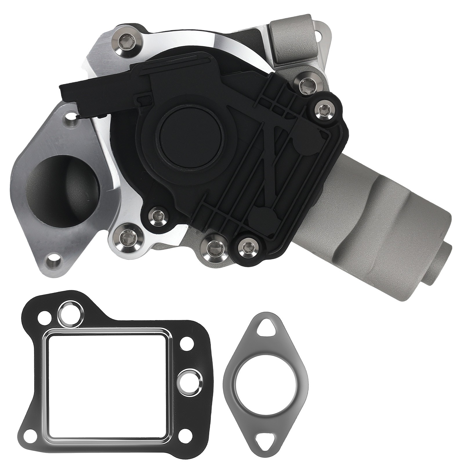 Engine EGR Valve for Jaguar XF 2.2D Ford Mondeo 2.2 TDCi 2008-2015 5 Pin