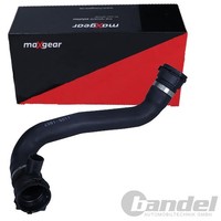 Maxgear KÜHlwasserschlauch Rechts Oben Passend FÜR BMW 5 7 | 18-0662