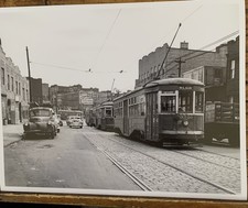 1951 Eastern Parkway Brownsville Brooklyn New York City NYC Photo Reprint
