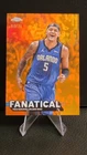 2025 Topps Paolo Banchero Base (Raw)