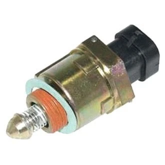 For GMC K2500 88-95 Fuel Injection Idle Air Control Valve Foto 2 de 4