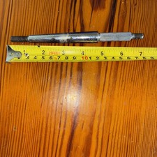 Jaguar E Type Series 1 MK1 MK2 XK120 XK140 XK150 Chrome Lever. Used