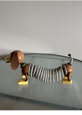 Disney world park Toys story Toys Slinky Dog light up exclusive limited    