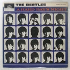BEATLES A HARD DAY'S NIGHT APPLE EAS80552 LP