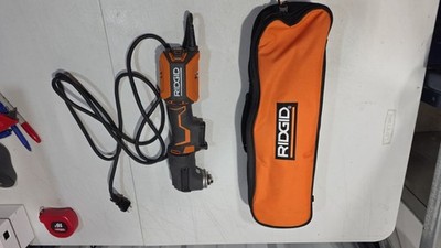 RIDGID R28700 Oscillating Multi-Tool 