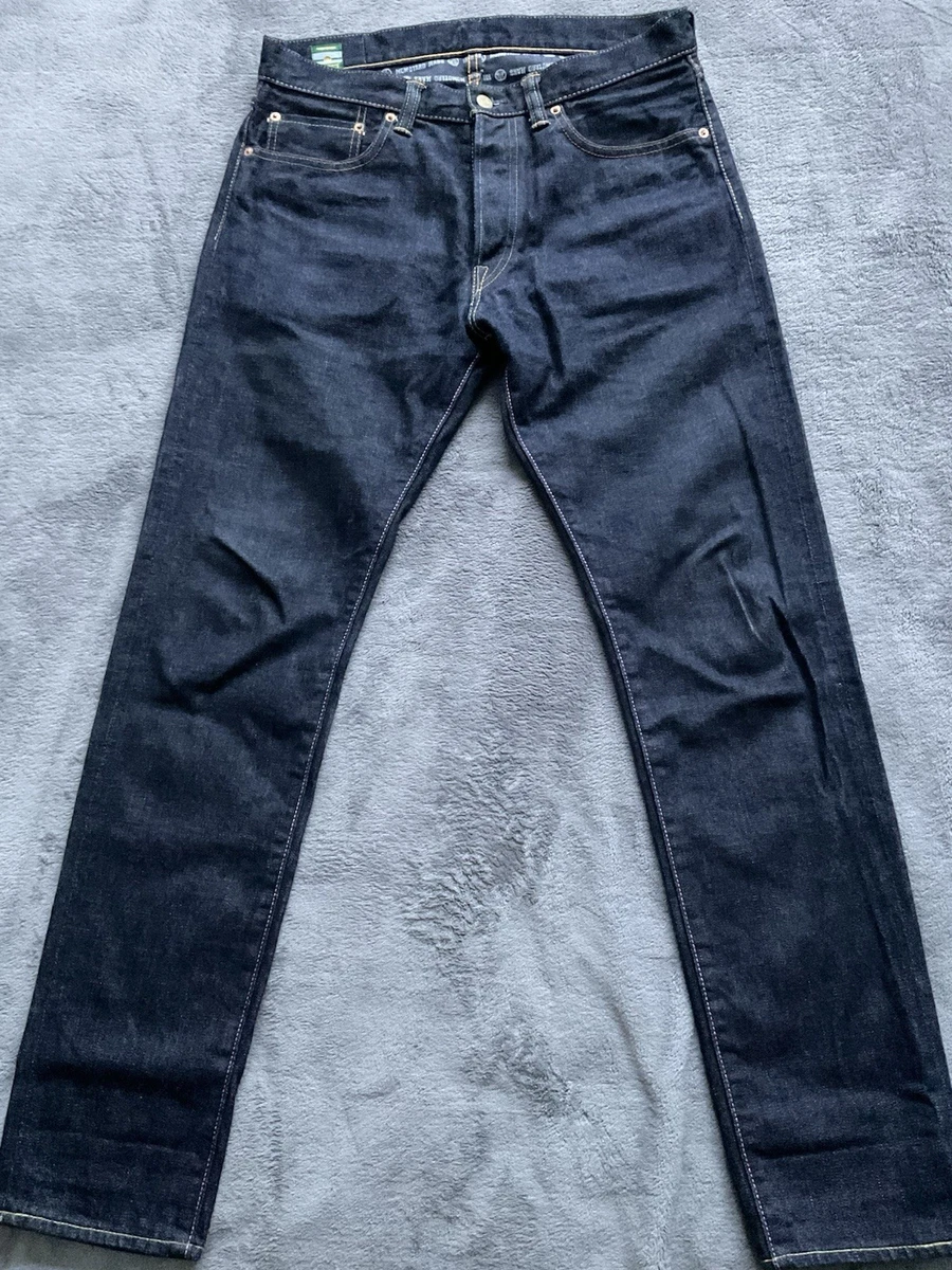 Momotaro Blue Jeans for Men for sale | eBay