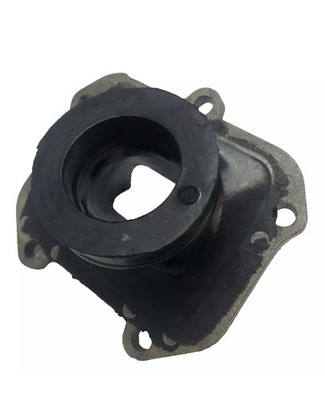 Ansaugstutzen Ansauggummi Flansch 28mm f. Aprilia RS 125 RS125 Rotax 122 123 NEU