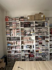 Lotto Manga - 3500+ VOL. - Naruto,One Piece,Dragon Ball,Nana - Ordine Alfabetico