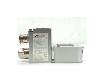 WANDFLUH MKY45/18x60-G24/L12 Magnetventil 1 Stück