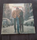 The Freewheelin' Bob Dylan Sealed Vinyl Album