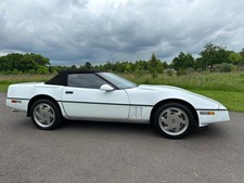 1989 Chevrolet Corvette for Sale