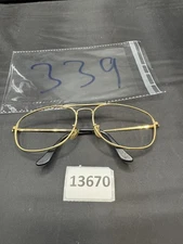 RAYBAN B&L Bausch and Lomb Vintage Sunglasses 1992 Olympics W1078