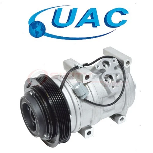 UAC CO 10736C AC Compressor -  nt