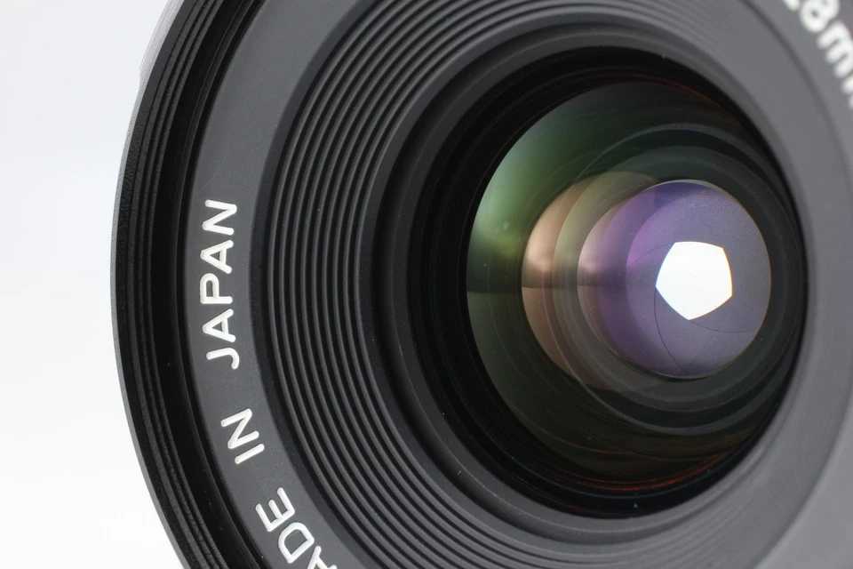 [OPT MINT] Canon New FD 28mm f2.8 Wide Angle Lens for AE-1 A-1 F-1 From JAPAN - Image 3 of 4