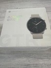 Reloj- Amazfit GTR 2 Classic Edition 46.4mm Stainless