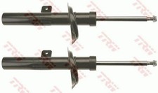 2x TRW Stoßdämpfer Vorne für CITROËN XSARA PICASSO (N68) Set Twin Federbein