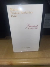 Maison Francis Kurkdjian Baccarat Rouge 540 Eau De Parfum 2.4 Oz