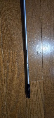 Graphite Design Tour AD UB 6S Stiff Driver Shaft  44.5  w/Callaway Adapter