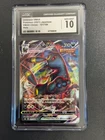 Pokemon CGC 10 GEM MINT 2021 JAPANESE 101 Umbreon VMAX