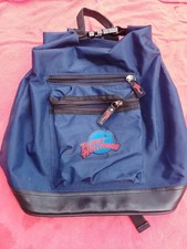 Planet Hollywood Rucksack – Vintage Style