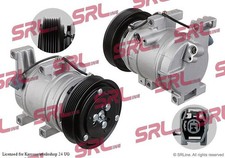 Klimakompressor (Neu) für Mazda 3 BK 6 Hatchback GG Station Wagon GY Limo 02-09