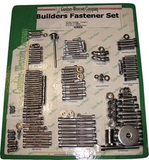fits Gardner™-Westcott P-GW-73-A Builders Fastener Set