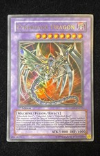 yugioh starter deck joey Best Yugioh 2003 Starter Deck Joey Deluxe Edition Box Opening Ever!