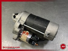 07-17 Lexus LS460 LS460L Engine Starter Motor Assembly 28100-38020 Oem