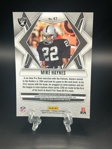 2025 Panini Phoenix Football Winter Inserts & Numbered Cards - Pick from List - Picture 275 of 279