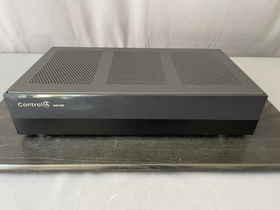Control4 C4-AMP108 8-Zone Power Amplifier