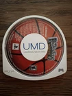 NBA Ballers Rebound PlayStation Portable PSP Authentic Game UMD Only Tested