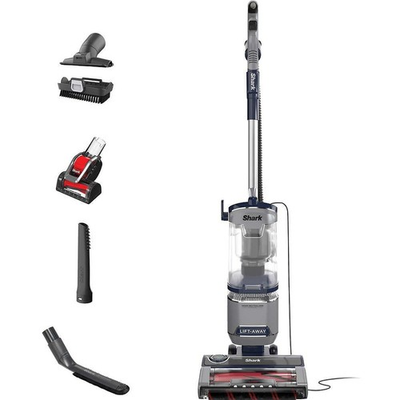 #ad Shark UV900 Pet Performance Plus Lift Away Upright Vacuum $137.00