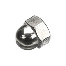 Fagor 12191587 TCA Stainless Hex Dome 1/4 20H Replacement 12191587 for Fagor