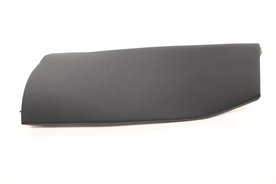 2018-2021 BMW X3 G01 REAR LEFT SEAT BOLSTER CUSHION COVER OEM 3831099 BLACK_K8SW - Image 3 of 4