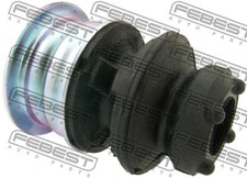 Pare-choc arrière Lexus GS