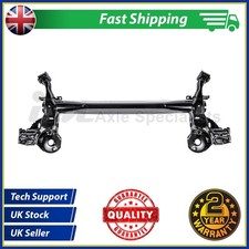 Rear Axle Beam for Peugeot Citroen: C3 Picasso  C3 III  Aircross C4 Cactus