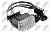 NTY Relais, KüHlerlüFter ERD-AU-013 FüR Audi