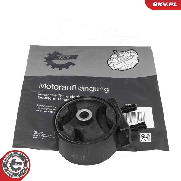 Esen SKV Lagerung, Motor Vorne FüR KIA-image