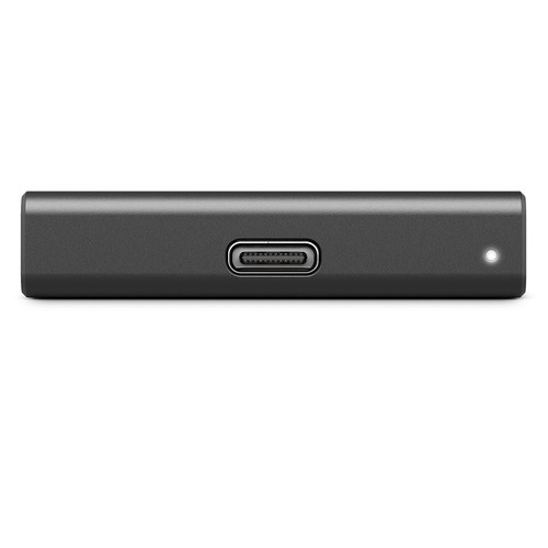 Seagate One Touch STKG2000400 2TB USB 3.0 External Solid State Drive - Picture 6 of 8