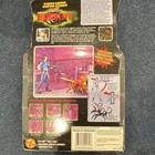 Toy Biz Resident Evil Jill Valentine Figure w/ Web Spinner 1998 — photo 2