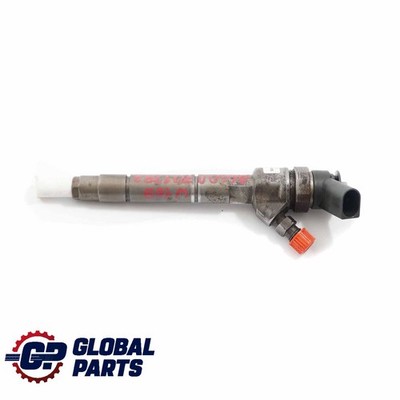 Kraftstoffeinspritzdüse Mercedes W169 W245 Diesel OM640 Common Rail A6400701287