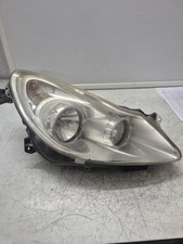 Feu avant (phare) Opel CORSA