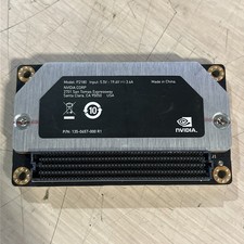 NVIDIA P2180 JETSON TX1 MODULE 135-0657-000