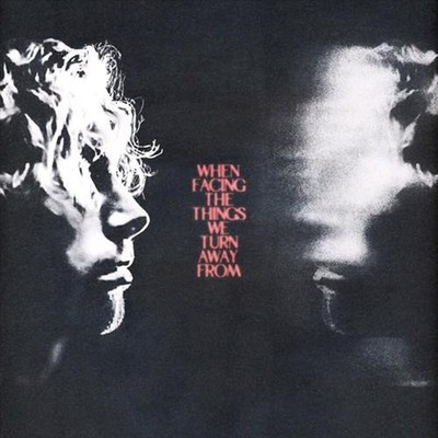 When Facing The Things We Turn Away From - Luke Hemmings CD