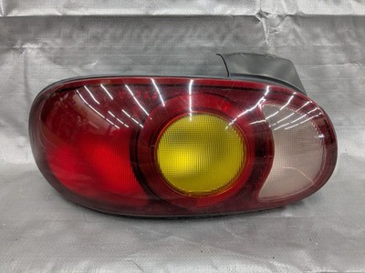1999-2000 Mazda Miata MX-5 Tail Light Driver Side Left OEM NC10-51-160C 99-00