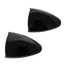Zamp HTA23003 Aero Cap Gloss Black